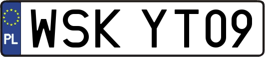 WSKYT09