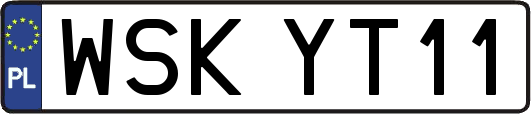 WSKYT11