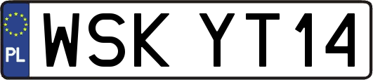 WSKYT14