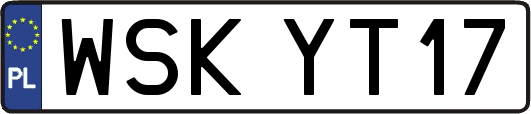 WSKYT17