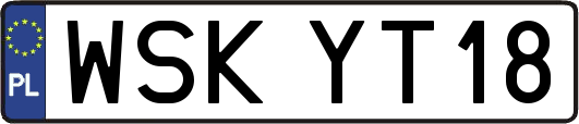 WSKYT18