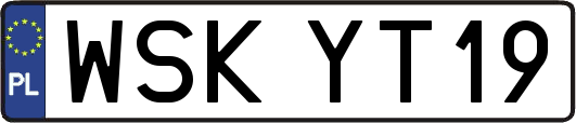 WSKYT19