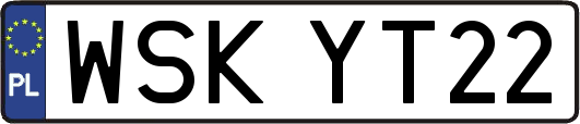 WSKYT22