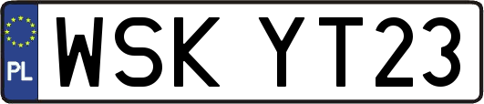 WSKYT23