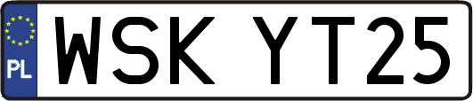 WSKYT25