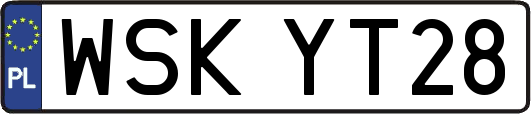 WSKYT28