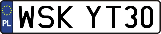 WSKYT30