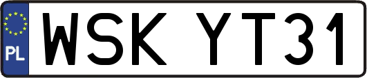 WSKYT31