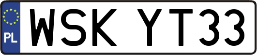 WSKYT33