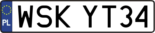 WSKYT34