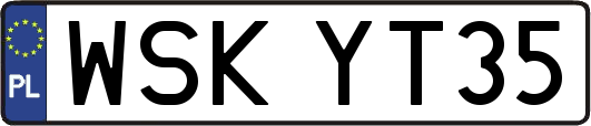 WSKYT35