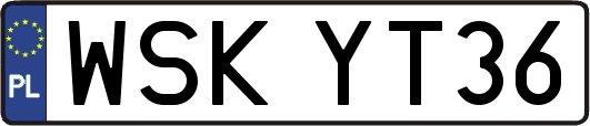 WSKYT36
