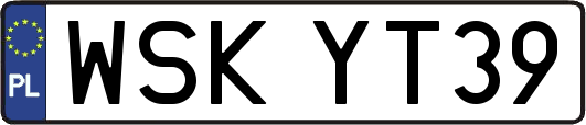 WSKYT39