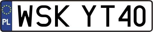 WSKYT40