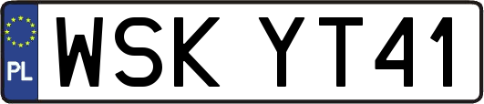 WSKYT41