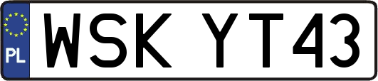 WSKYT43
