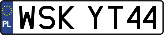 WSKYT44