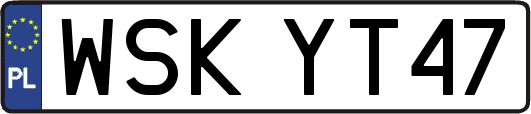 WSKYT47