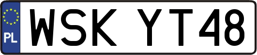 WSKYT48