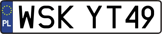 WSKYT49