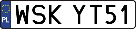 WSKYT51