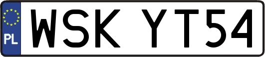 WSKYT54