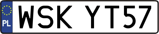WSKYT57