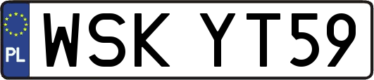 WSKYT59