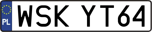 WSKYT64