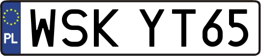 WSKYT65