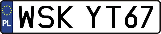 WSKYT67