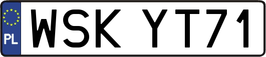 WSKYT71