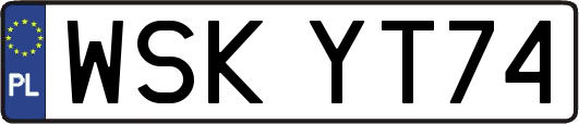 WSKYT74