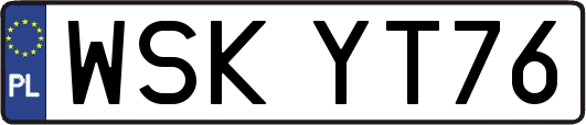 WSKYT76