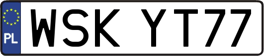 WSKYT77