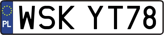WSKYT78