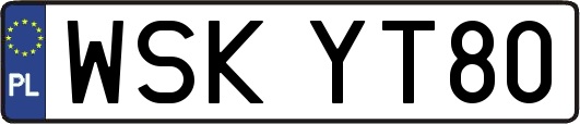 WSKYT80