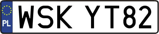 WSKYT82