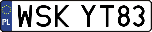 WSKYT83