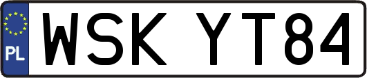 WSKYT84