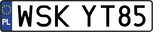 WSKYT85