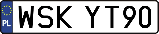 WSKYT90