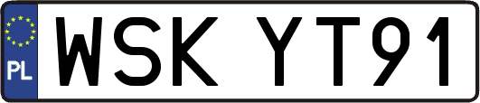 WSKYT91