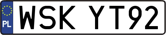 WSKYT92