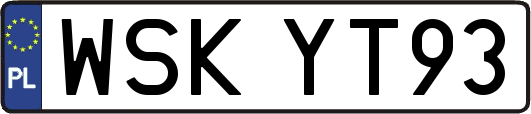 WSKYT93