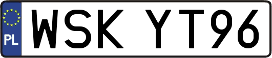 WSKYT96