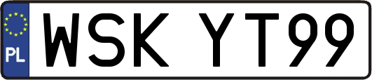 WSKYT99