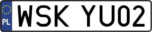 WSKYU02