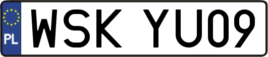 WSKYU09