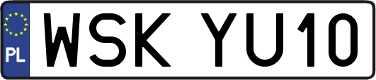 WSKYU10